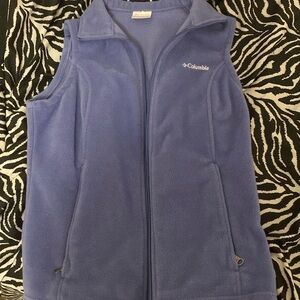 Columbia vest
